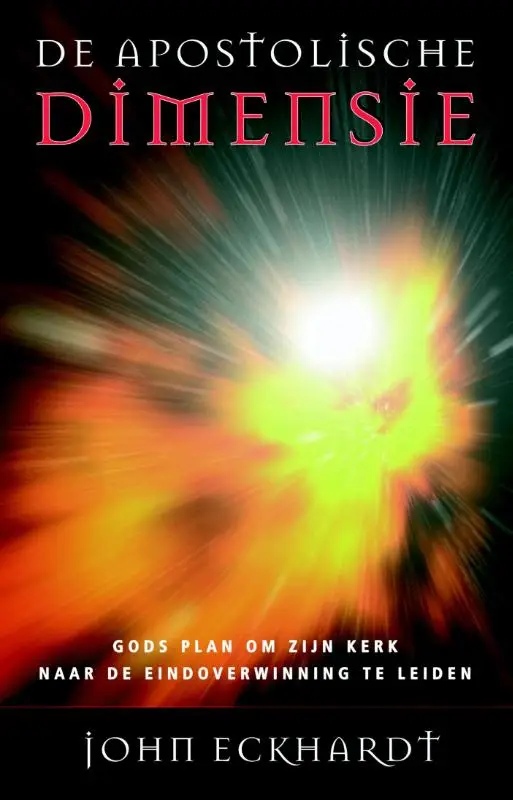 APOSTOLISCHE DIMENSIE, DE