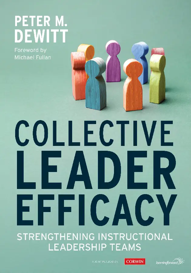 Collective Leader Efficacy