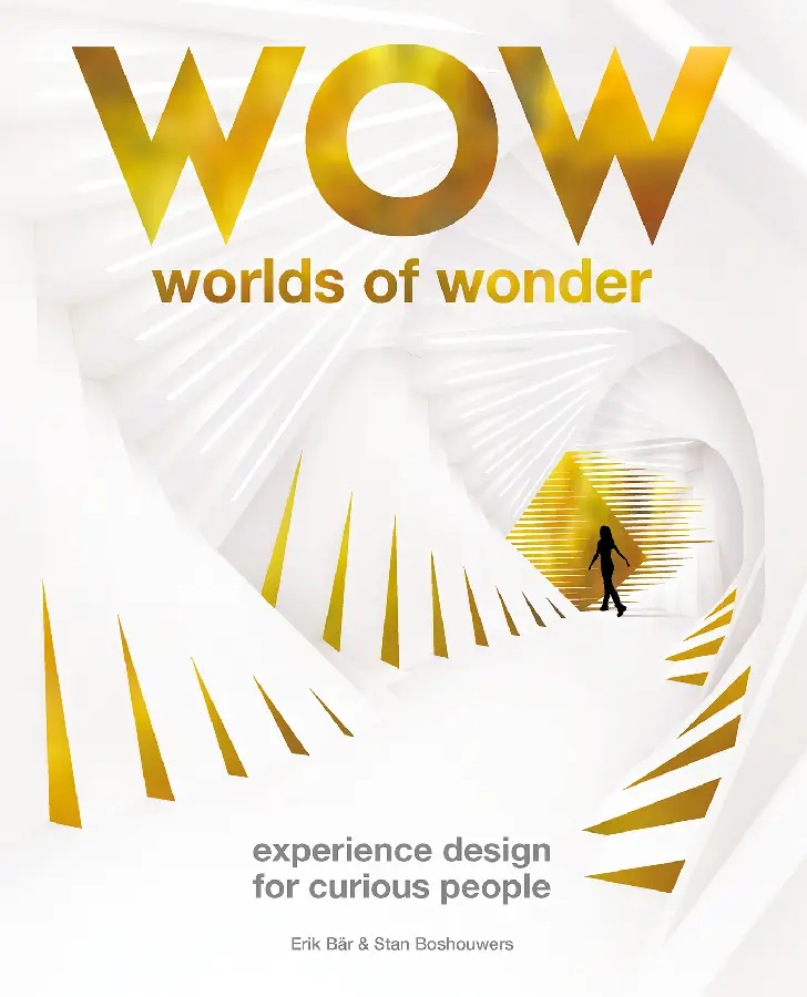 The Art of Wonder