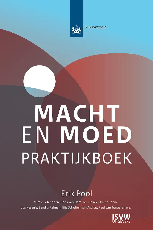 Macht en moed