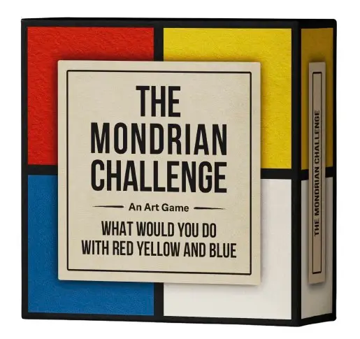 The Mondrian Challenge