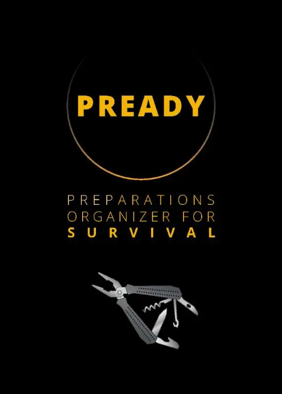 PREADY