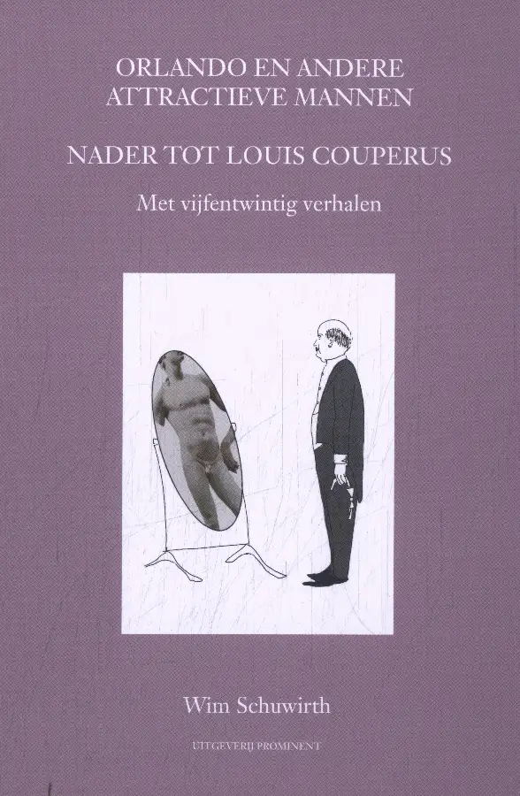 Orlando en andere attractieve mannen