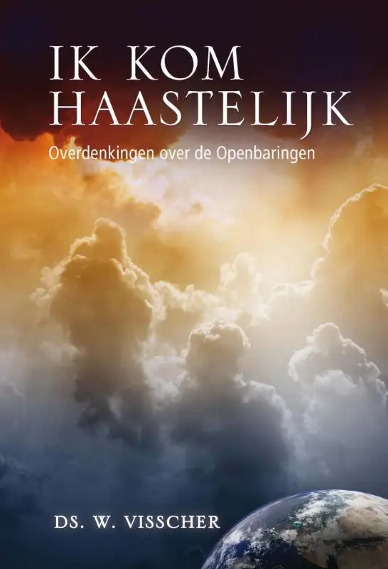 IK KOM HAASTELIJK