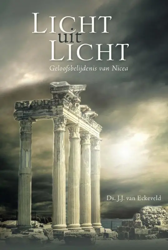 LICHT UIT LICHT