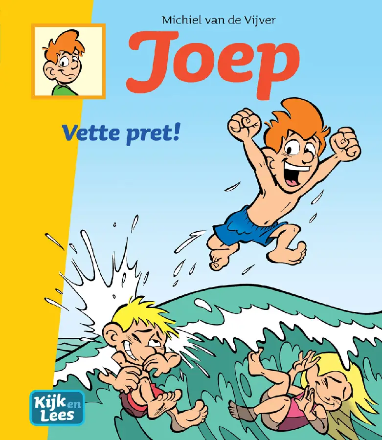 Joep
