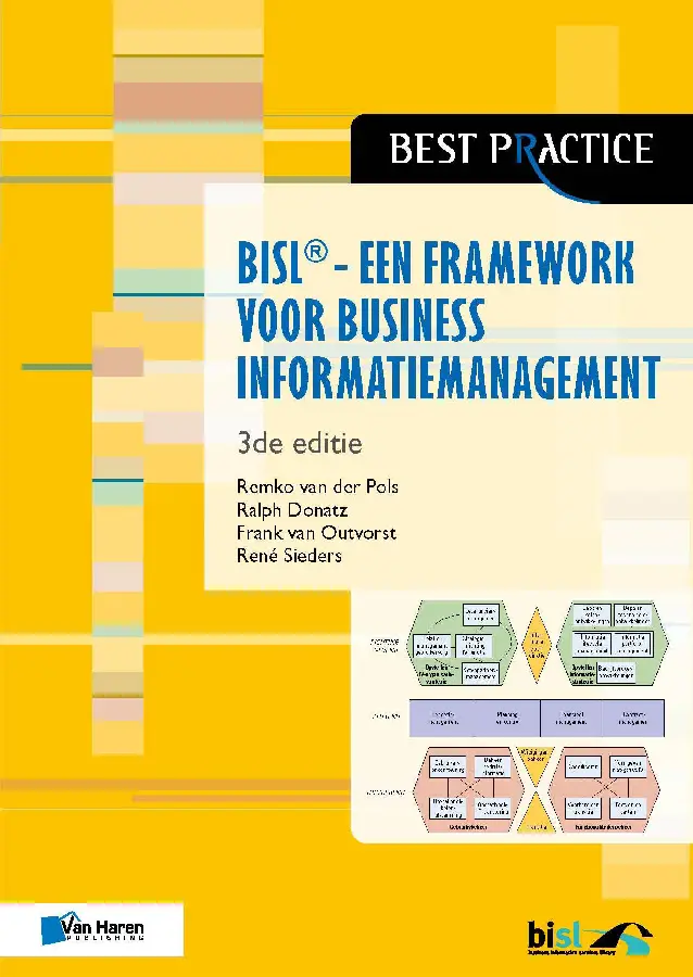 ework voor business informatiemanageme