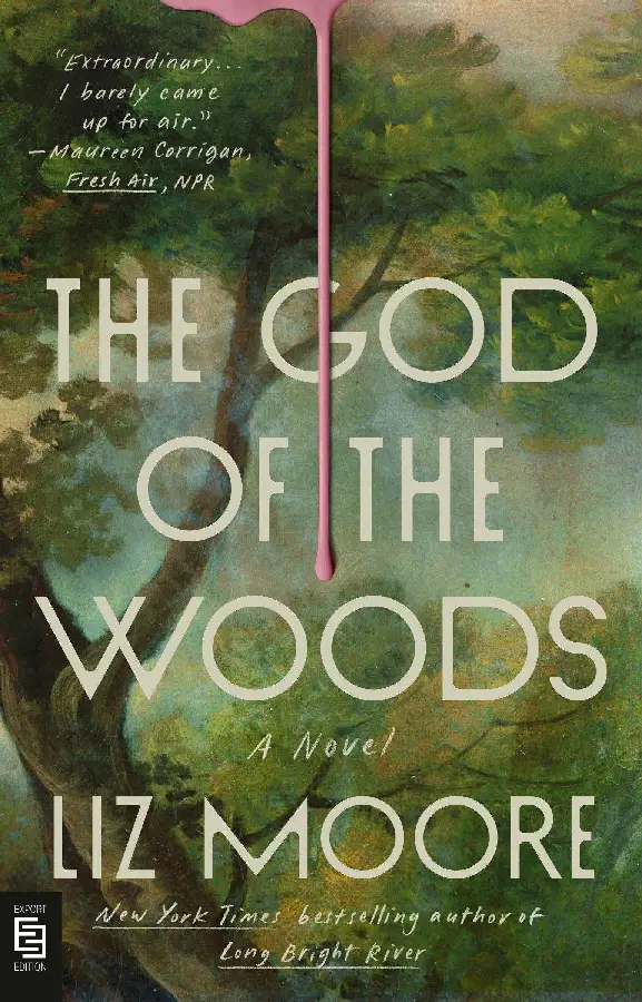 God of the Woods