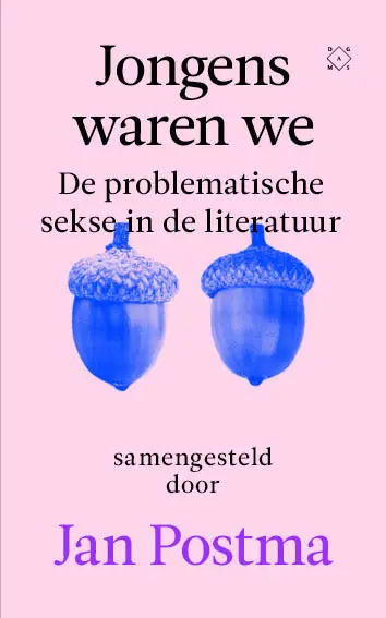 Niet als man geboren