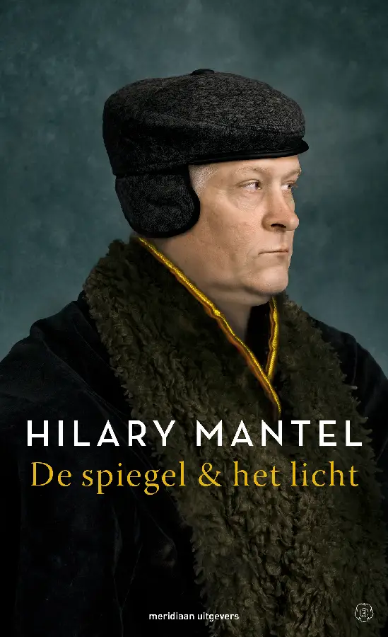 De spiegel & het licht