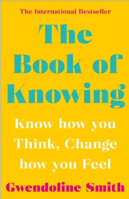 The Book of Knowing