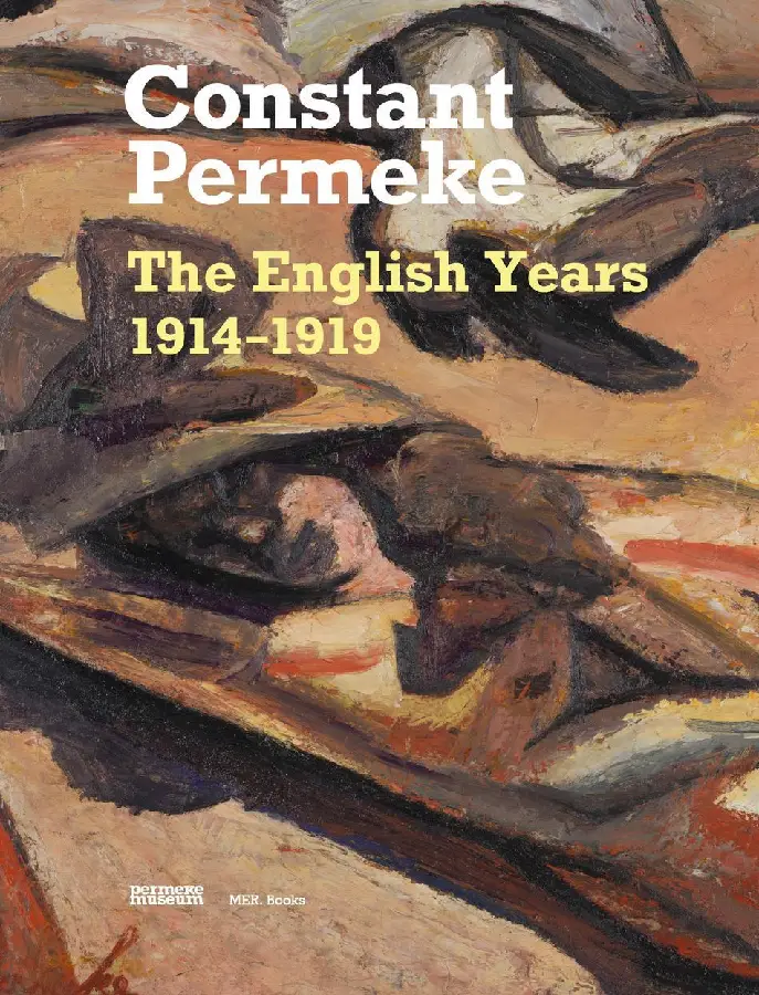Constant Permeke, the English Years 1914-1919