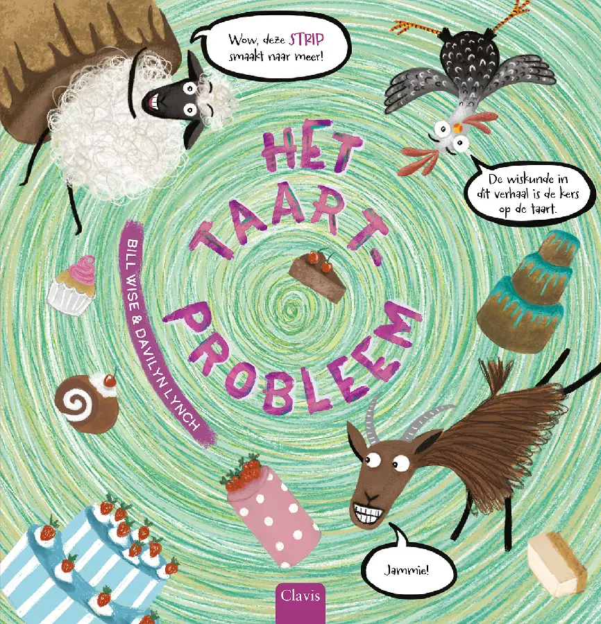 Het taartprobleem