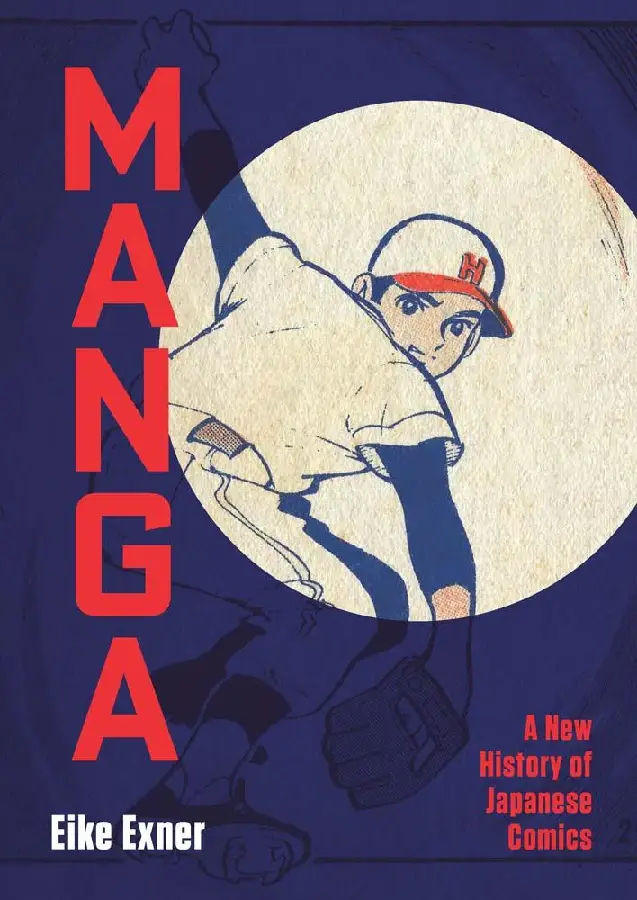 Manga