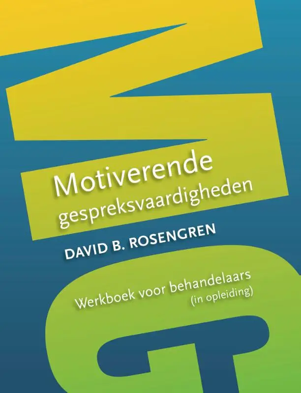 Motiverende gespreksvaardigheden