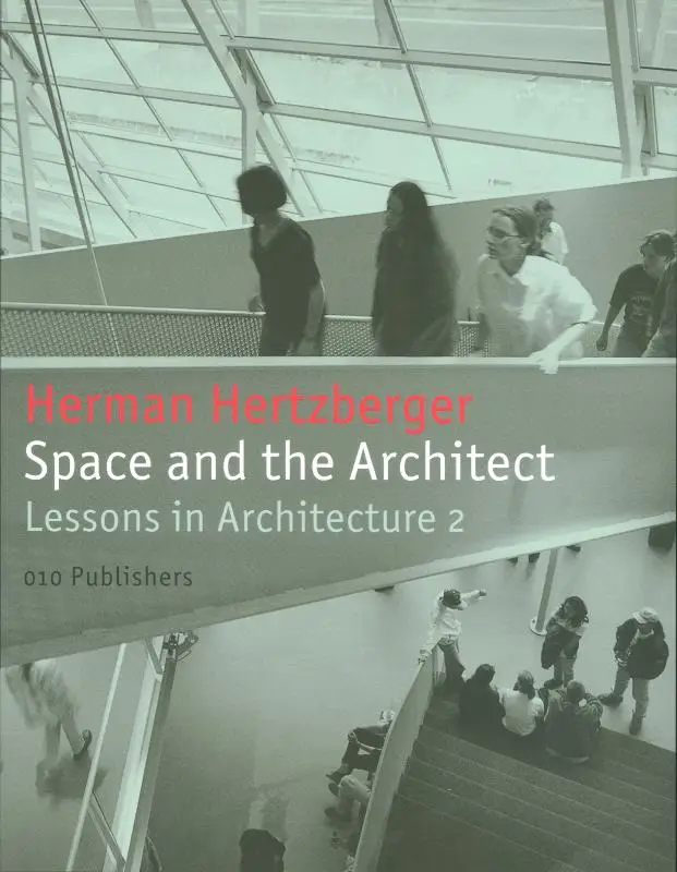 Space and the Architect