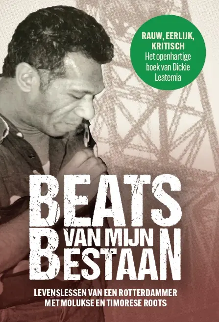Beats van mijn bestaan