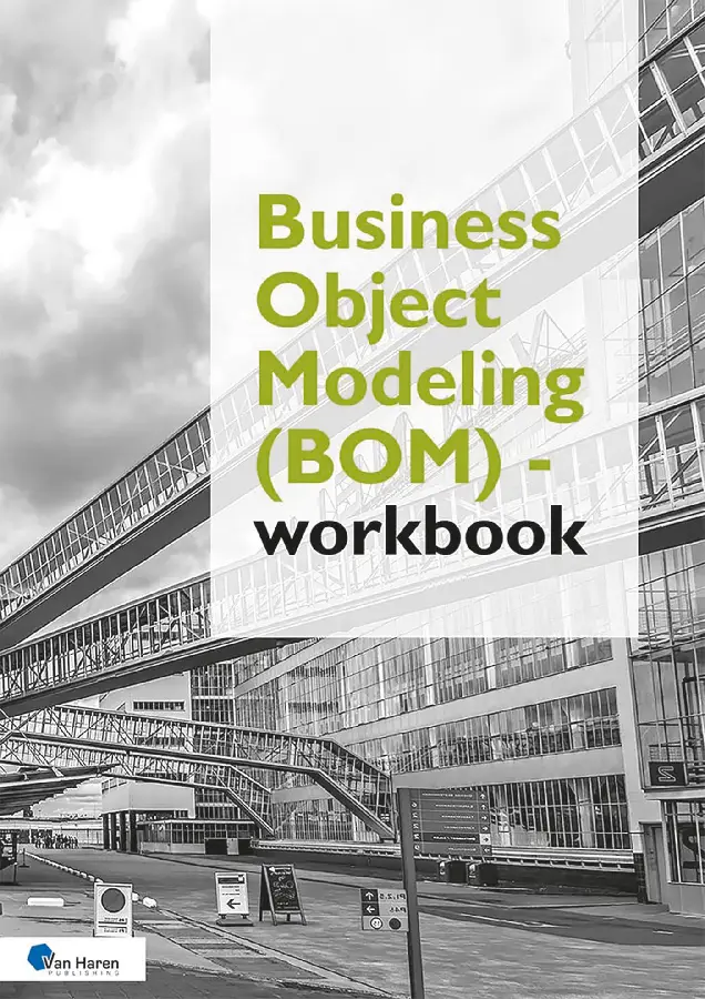 Business Object Modeling (BOM) - workbook