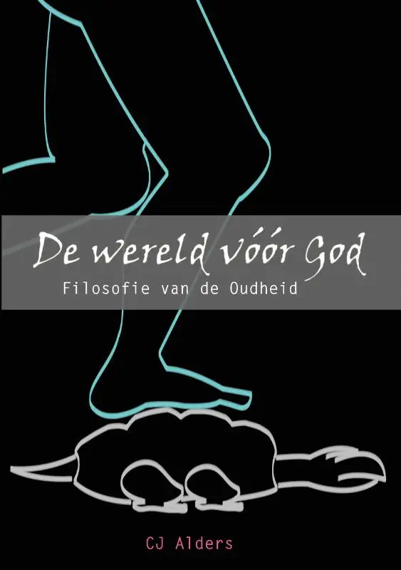 De wereld voor God