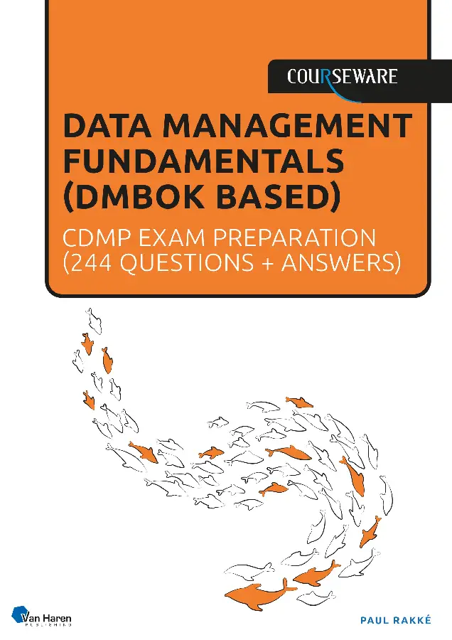Data Management Fundamentals (dmbok based)
