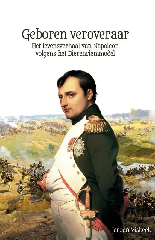 Napoleon Bonaparte