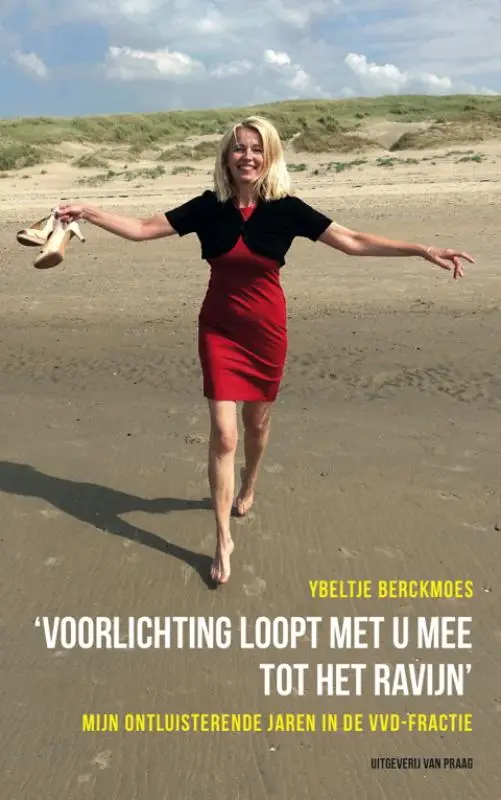 VOORLICHTING LOOPT MET U MEE...