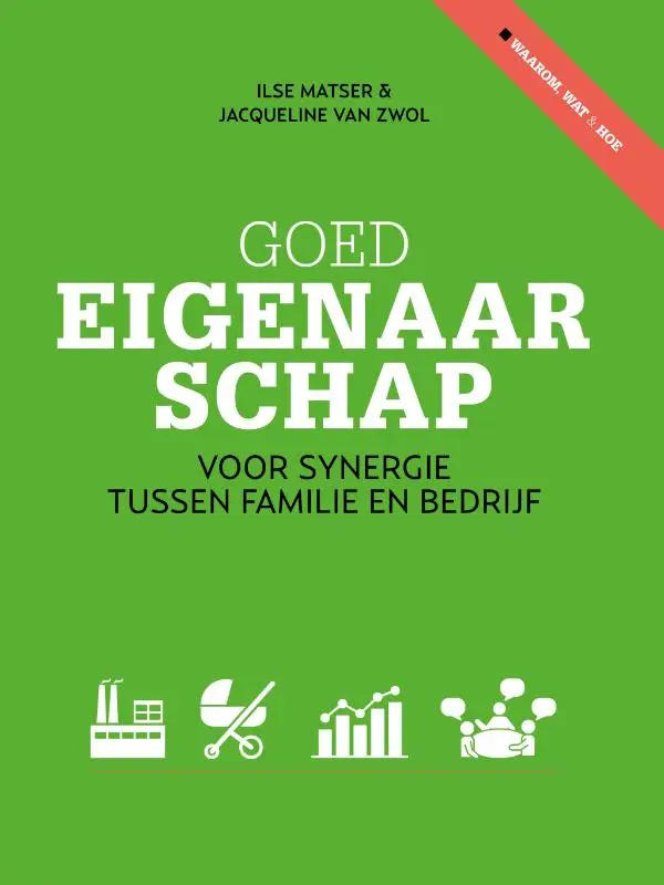 Goed eigenaarschap