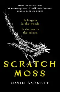 Scratch Moss