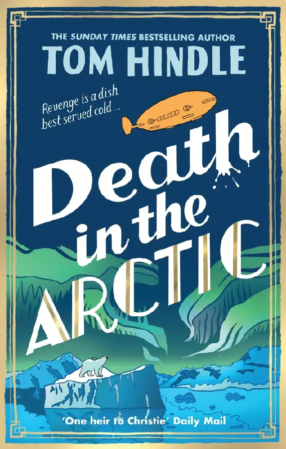 Death in the Arctic
