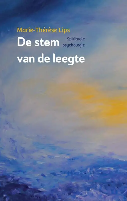 Spirituele psychologie
