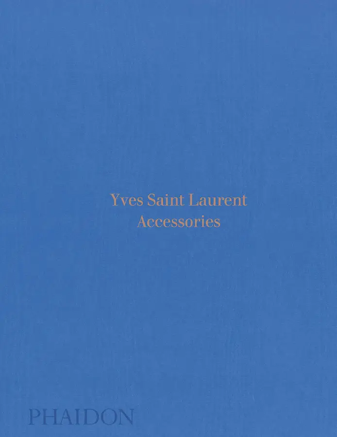 Yves Saint Laurent Accessories
