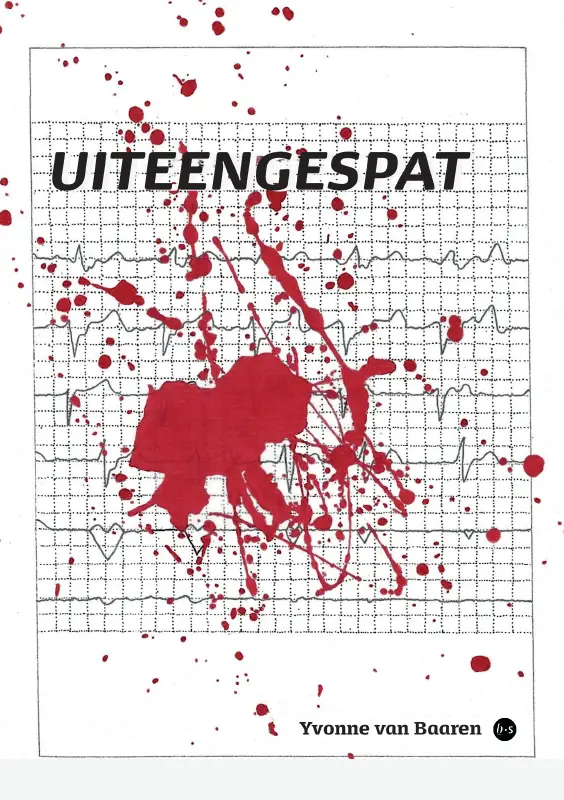 Uiteengespat