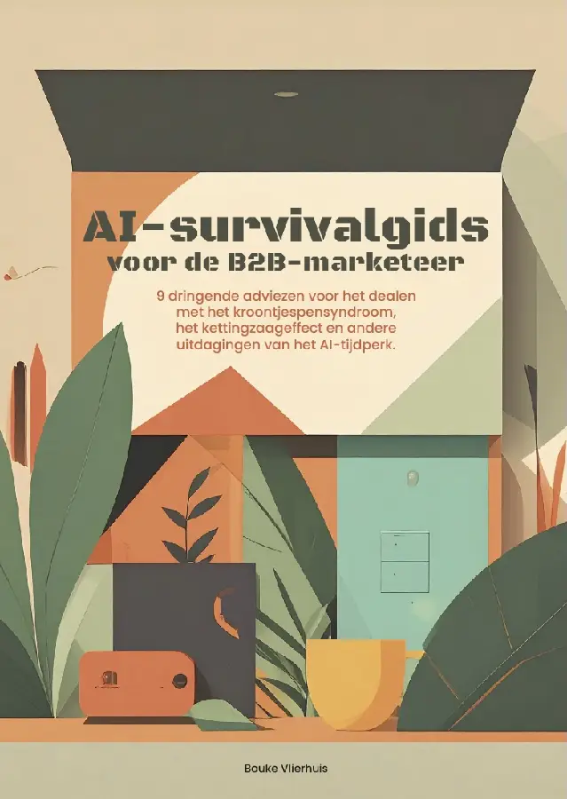 AI-survivalgids