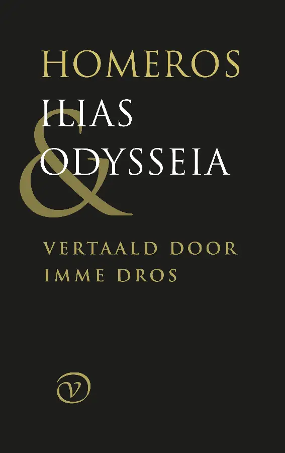 Illias en Odysseia midprice