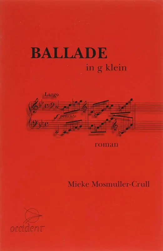 BALADE IN G-KLEIN