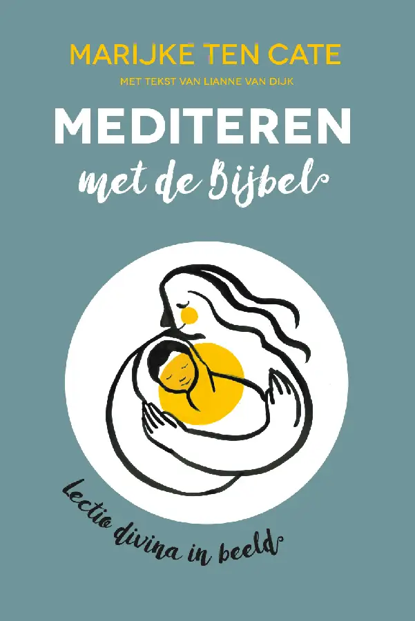 Mediteren op de Bijbel