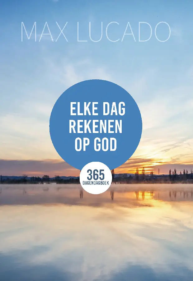 Op God kun je rekenen