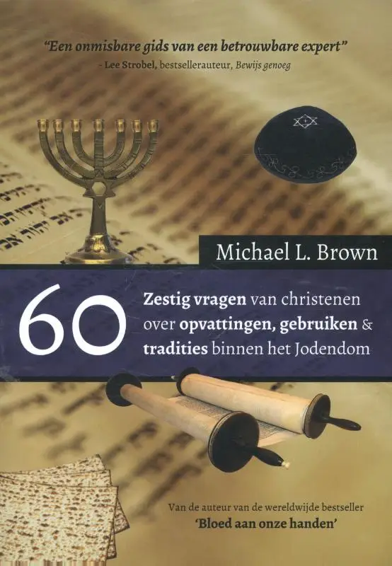60 VRAGEN VAN CHRISTENEN