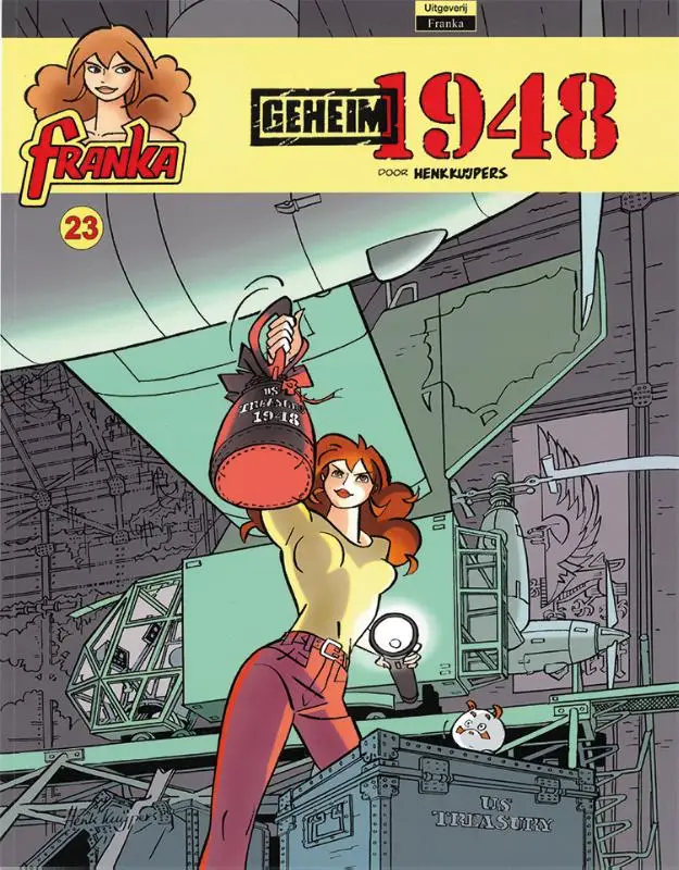 Geheim 1948