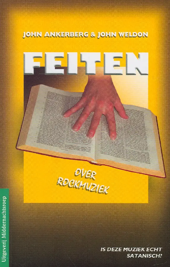 FEITEN OVER ROCKMUZIEK