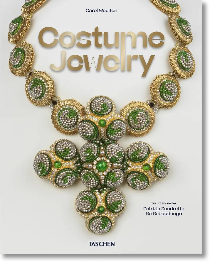 Costume Jewelry
