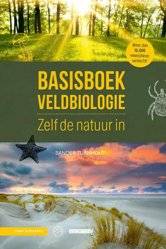 Basisboek Veldbiologie