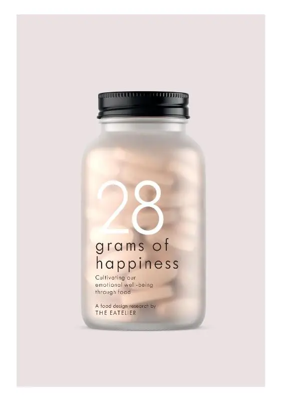 28 grams of happiness