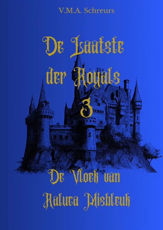 De laatste der Royals deel 3