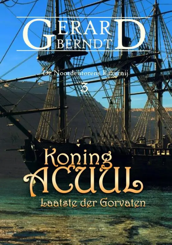 Koning Acuul