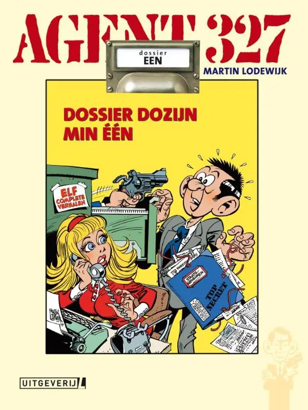 Dossier Dozijn min één