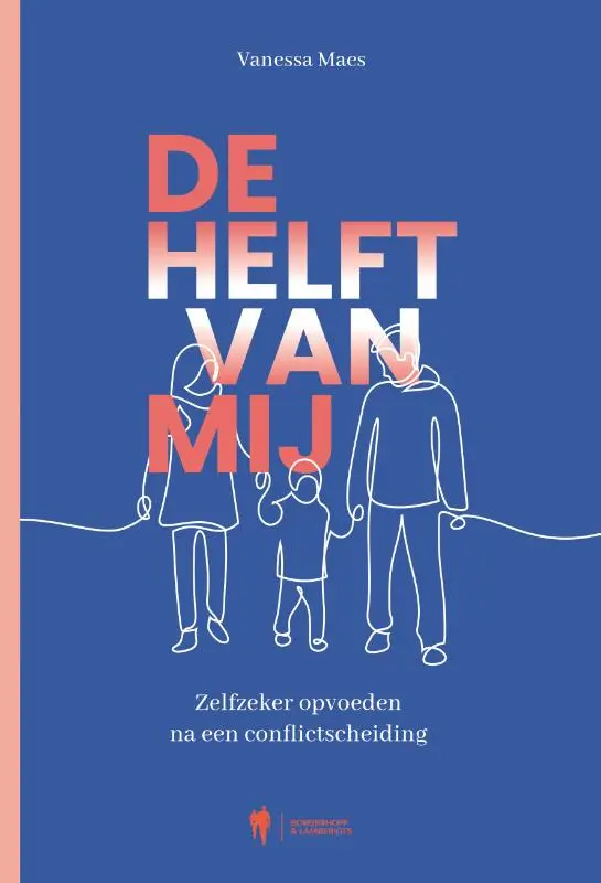 De helft van mij