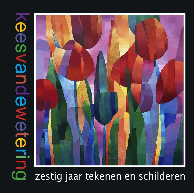 keesvandewetering