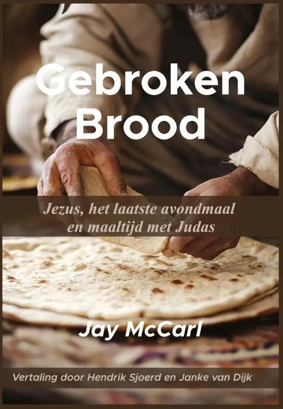 Gebroken brood
