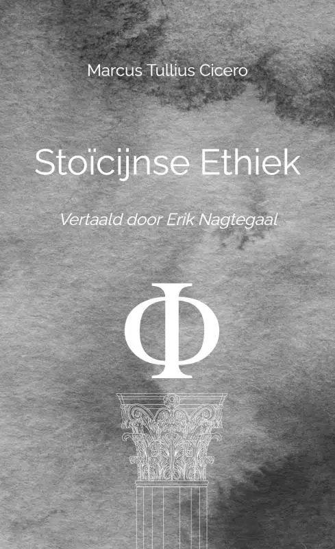 Stoïcijnse Ethiek